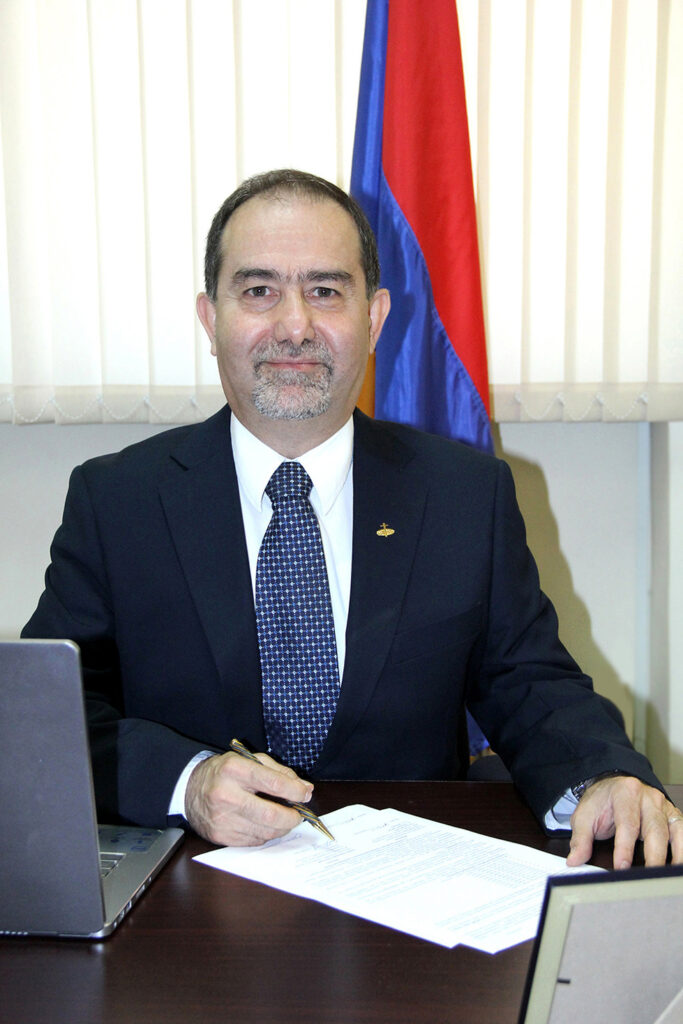 Harout_Nercessian_AMAA_Armenia_Representative