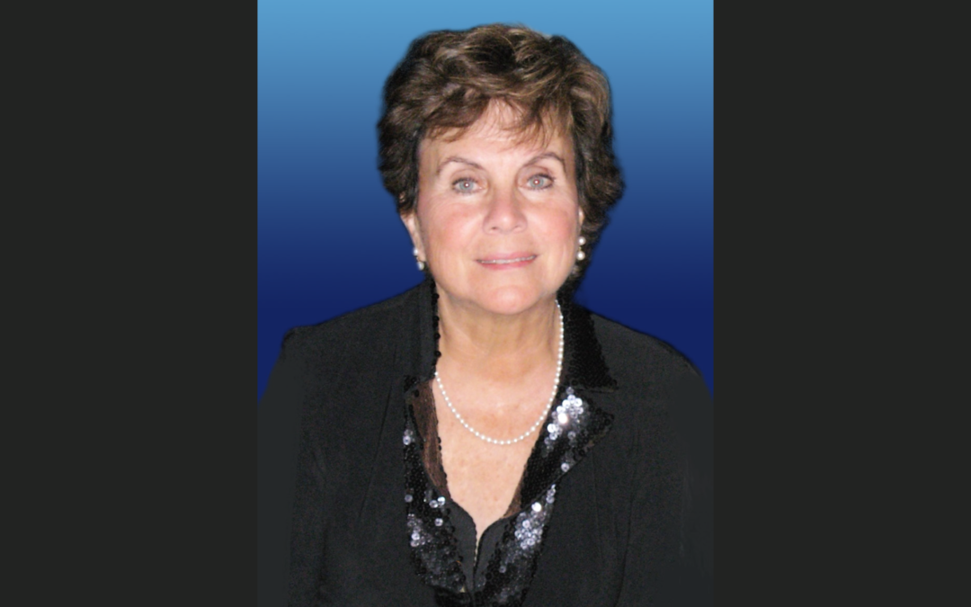 Obituary: Betty Loussarian