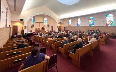 A Tribute to Ancient Armenian Church Architecture with Ronald Altoon