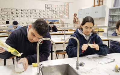 Celebrating Education and Personal Development